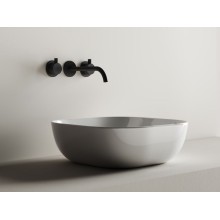 Раковина-чаша Ceramica Nova Element 42 CN6010 Белая
