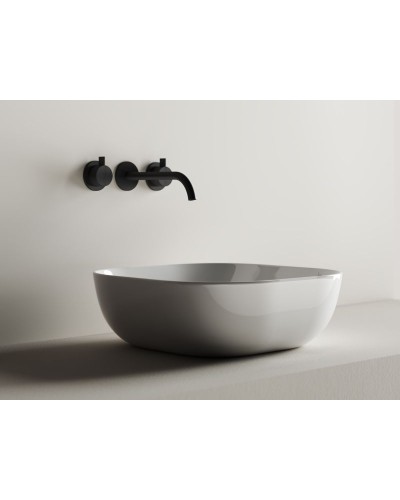 Раковина-чаша Ceramica Nova Element 42 CN6010 Белая