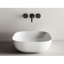 Раковина-чаша Ceramica Nova Element 42 CN6010 Белая