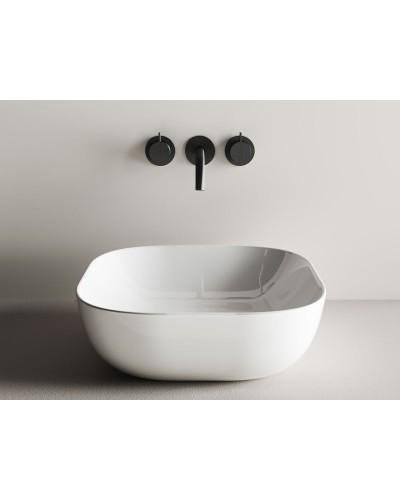 Раковина-чаша Ceramica Nova Element 42 CN6010 Белая