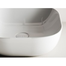 Раковина-чаша Ceramica Nova Element 42 CN6010 Белая