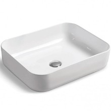 Раковина-чаша Ceramica Nova Element 50 CN6011 Белая