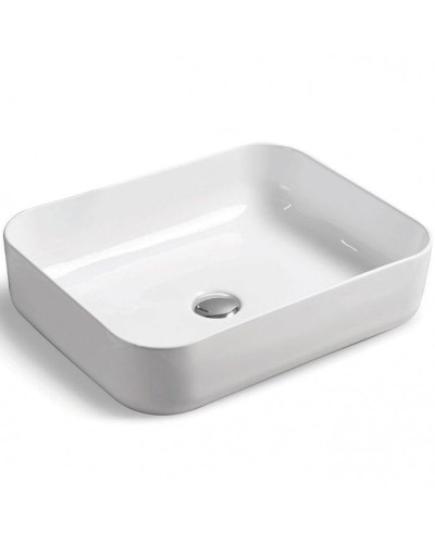 Раковина-чаша Ceramica Nova Element 50 CN6011 Белая