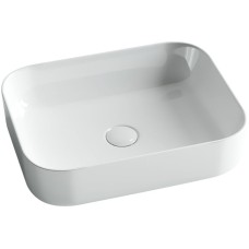 Раковина-чаша Ceramica Nova Element 50 CN6011 Белая