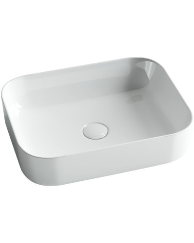 Раковина-чаша Ceramica Nova Element 50 CN6011 Белая