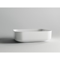 Раковина-чаша Ceramica Nova Element 50 CN6011 Белая