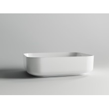 Раковина-чаша Ceramica Nova Element 50 CN6011 Белая