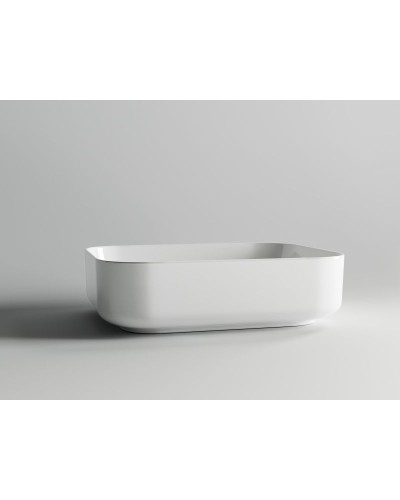 Раковина-чаша Ceramica Nova Element 50 CN6011 Белая