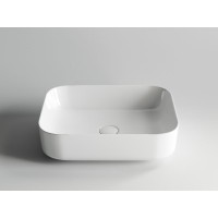 Раковина-чаша Ceramica Nova Element 50 CN6011 Белая