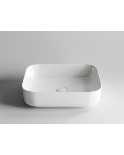 Раковина-чаша Ceramica Nova Element 50 CN6011 Белая