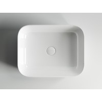Раковина-чаша Ceramica Nova Element 50 CN6011 Белая