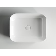 Раковина-чаша Ceramica Nova Element 50 CN6011 Белая