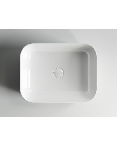 Раковина-чаша Ceramica Nova Element 50 CN6011 Белая