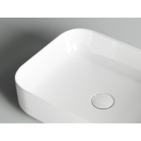Раковина-чаша Ceramica Nova Element 50 CN6011 Белая