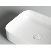 Раковина-чаша Ceramica Nova Element 50 CN6011 Белая