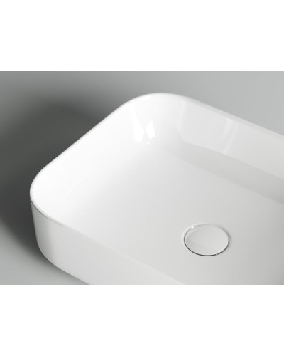Раковина-чаша Ceramica Nova Element 50 CN6011 Белая