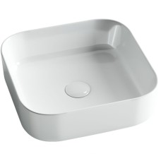 Раковина-чаша Ceramica Nova Element 38 CN6012 Белая