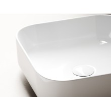 Раковина-чаша Ceramica Nova Element 38 CN6012 Белая