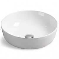 Раковина-чаша Ceramica Nova Element 41 CN6013 Белая