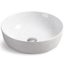 Раковина-чаша Ceramica Nova Element 41 CN6013 Белая