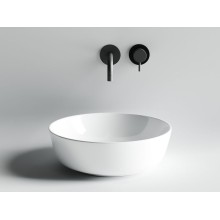 Раковина-чаша Ceramica Nova Element 41 CN6013 Белая
