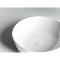 Раковина-чаша Ceramica Nova Element 41 CN6013 Белая