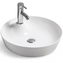 Раковина-чаша Ceramica Nova Element 43 CN6014 Белая