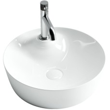 Раковина-чаша Ceramica Nova Element 43 CN6014 Белая
