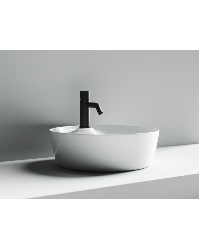 Раковина-чаша Ceramica Nova Element 43 CN6014 Белая