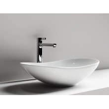 Раковина-чаша Ceramica Nova Element 61 CN6015 Белая