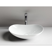 Раковина-чаша Ceramica Nova Element 61 CN6015 Белая