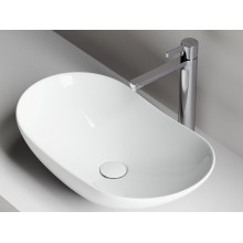 Раковина-чаша Ceramica Nova Element 61 CN6015 Белая