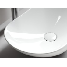 Раковина-чаша Ceramica Nova Element 61 CN6015 Белая