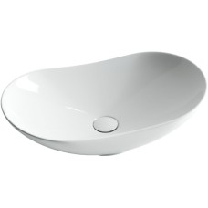 Раковина-чаша Ceramica Nova Element 61 CN6015 Белая