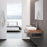 Раковина-чаша 39,5 см белый Vitra Metropole 5666B003-0012
