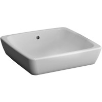 Раковина-чаша 39,5 см белый Vitra Metropole 5666B003-0012