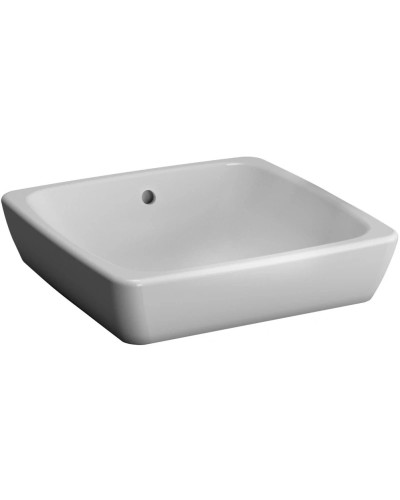 Раковина-чаша 39,5 см белый Vitra Metropole 5666B003-0012