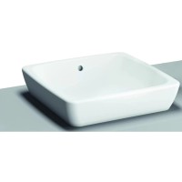 Раковина-чаша 39,5 см белый Vitra Metropole 5666B003-0012