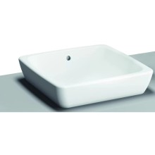 Раковина-чаша 39,5 см белый Vitra Metropole 5666B003-0012