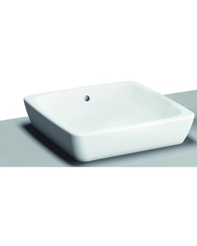 Раковина-чаша 39,5 см белый Vitra Metropole 5666B003-0012