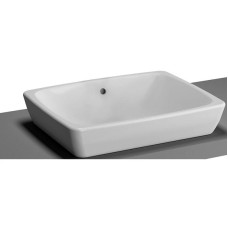 Раковина-чаша 50 см белый Vitra Metropole 5667B003-0012