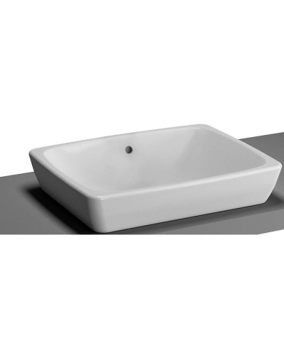 Раковина-чаша 50 см белый Vitra Metropole 5667B003-0012