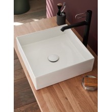 Раковина-чаша Jacob Delafon Delta 51 EVH001-00 Белая