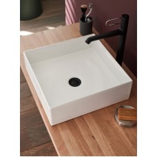 Раковина-чаша Jacob Delafon Delta 51 EVH001-00 Белая