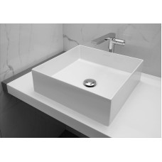 Раковина-чаша Jacob Delafon Delta 51 EVH001-00 Белая