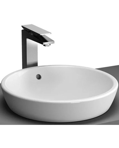 Раковина-чаша Vitra Metropole 45 5940B003-0012 Белая