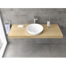 Раковина-чаша Vitra Metropole 45 5940B003-0012 Белая