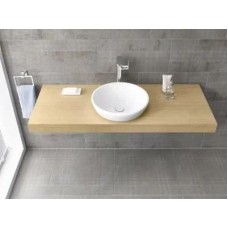 Раковина-чаша Vitra Metropole 45 5940B003-0012 Белая