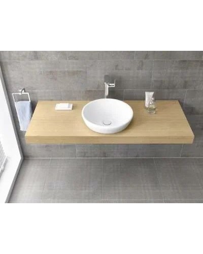 Раковина-чаша Vitra Metropole 45 5940B003-0012 Белая