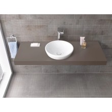Раковина-чаша Vitra Metropole 45 5940B003-0012 Белая